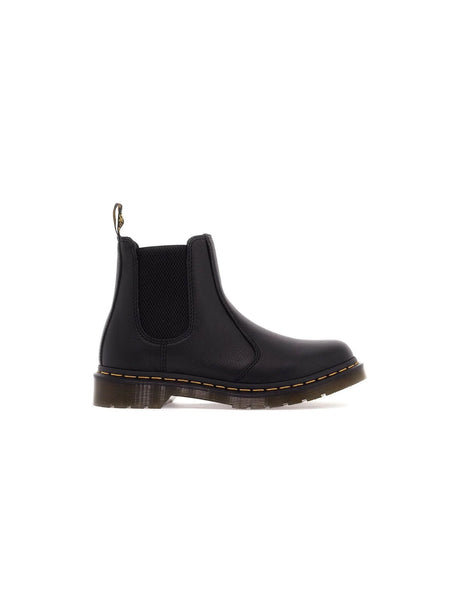 DR.MARTENS-Chelsea Ankle Boots 297 -JOHN JULIA.