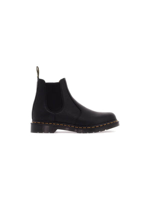 DR.MARTENS-Chelsea Ankle Boots 297 -JOHN JULIA.