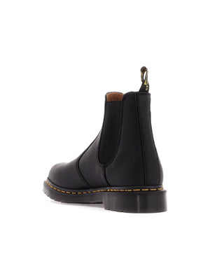 DR.MARTENS-Chelsea Ankle Boots 297 -JOHN JULIA.