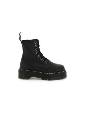 DR.MARTENS-Jadon Iii Combat Boots -JOHN JULIA.