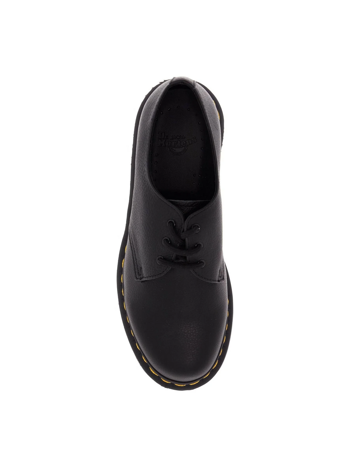 DR.MARTENS-Lace Up Oxford -JOHN JULIA.