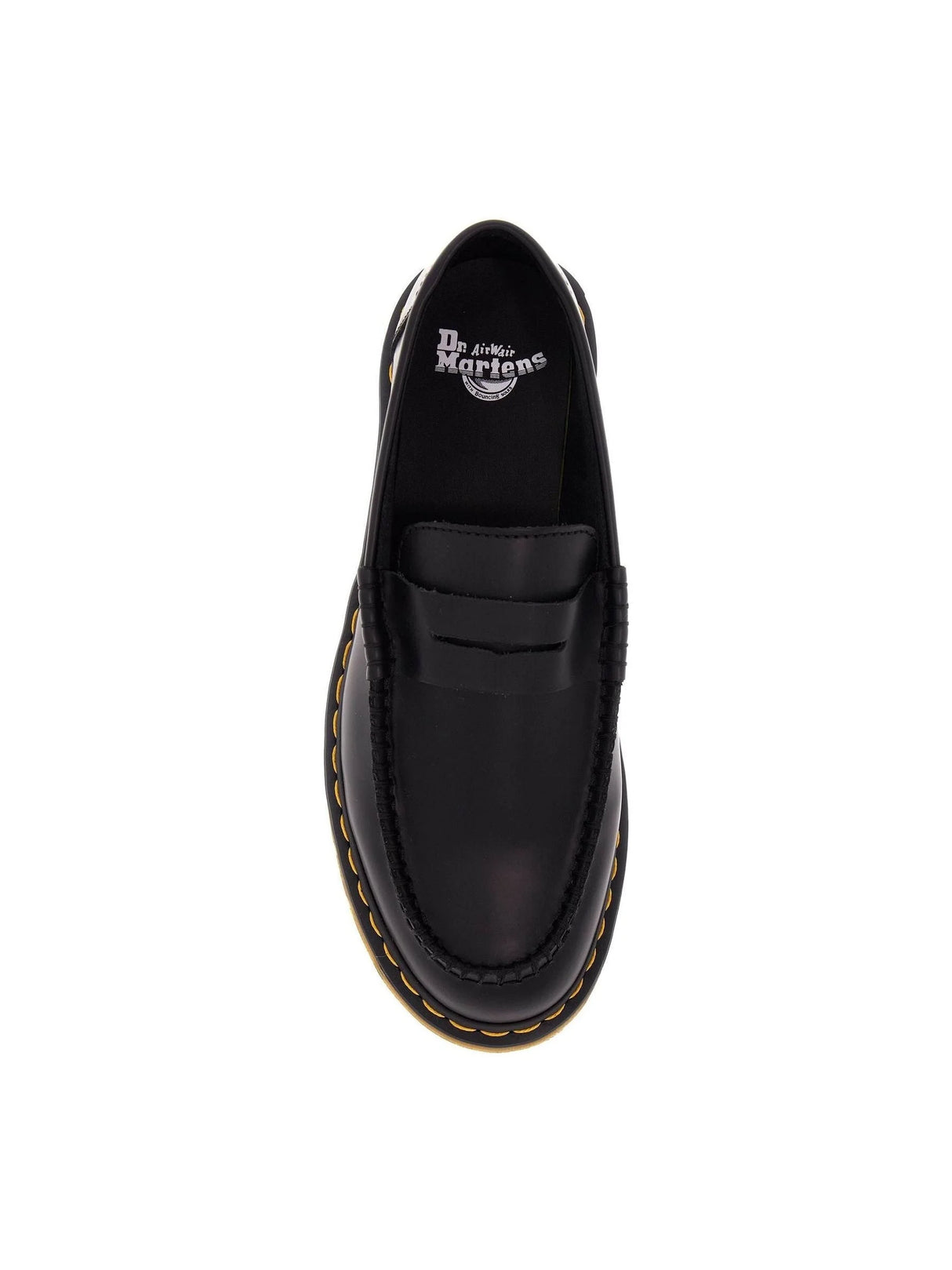 DR.MARTENS-Penton Loa -JOHN JULIA.