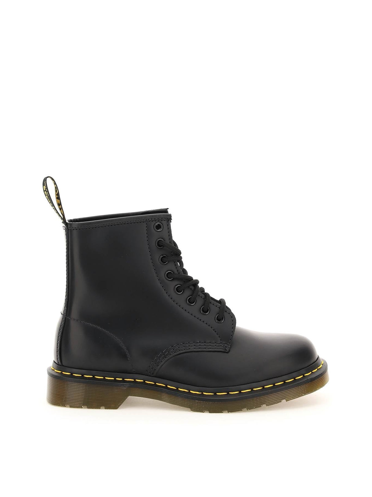 1460 Smooth Leather Combat Boots