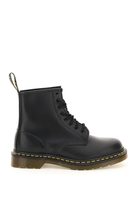 1460 Smooth Leather Combat Boots