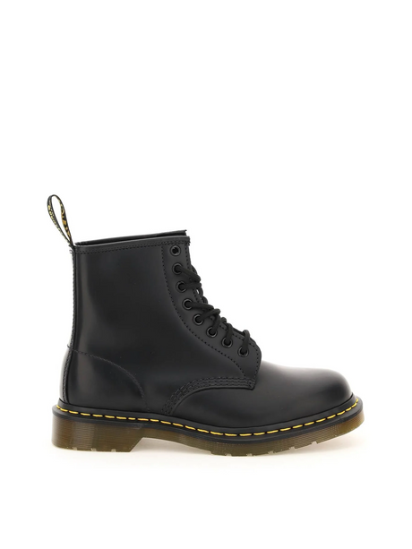 1460 Smooth Leather Combat Boots