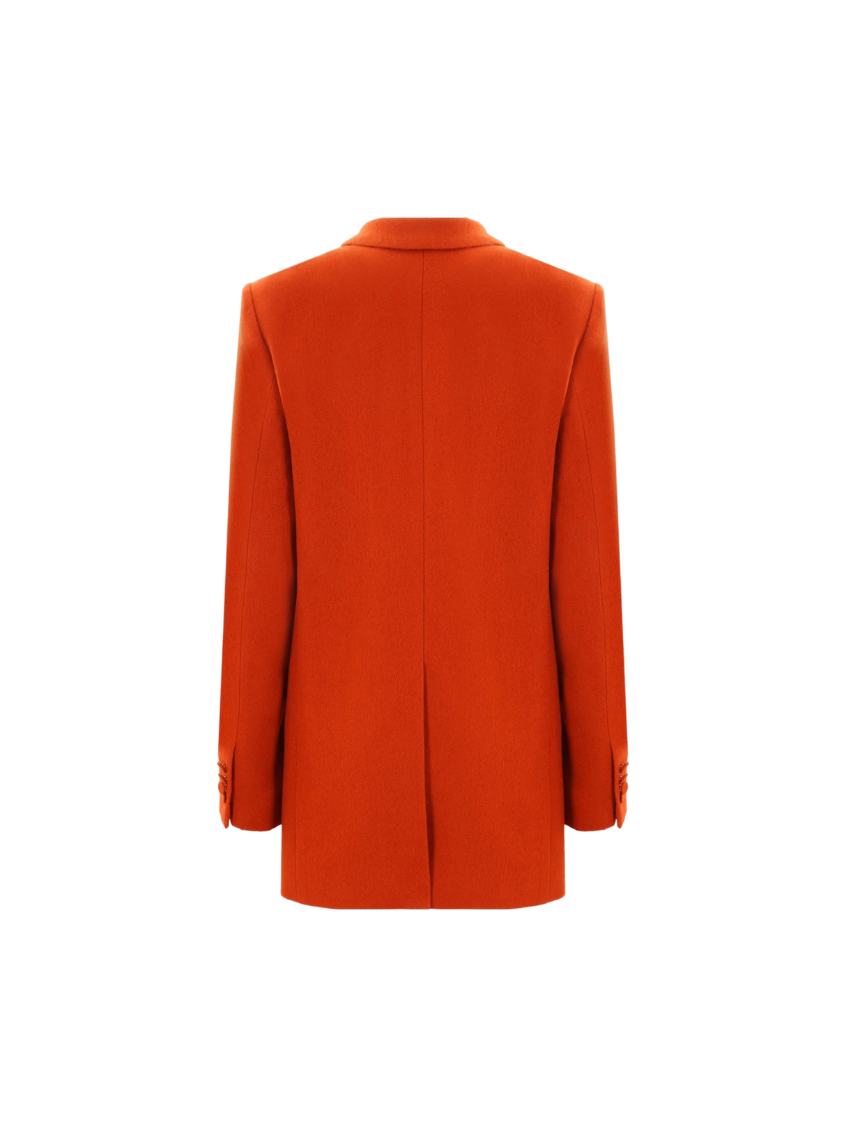 Blanchets Wool Jacket-DRIES VAN NOTEN-JOHN JULIA