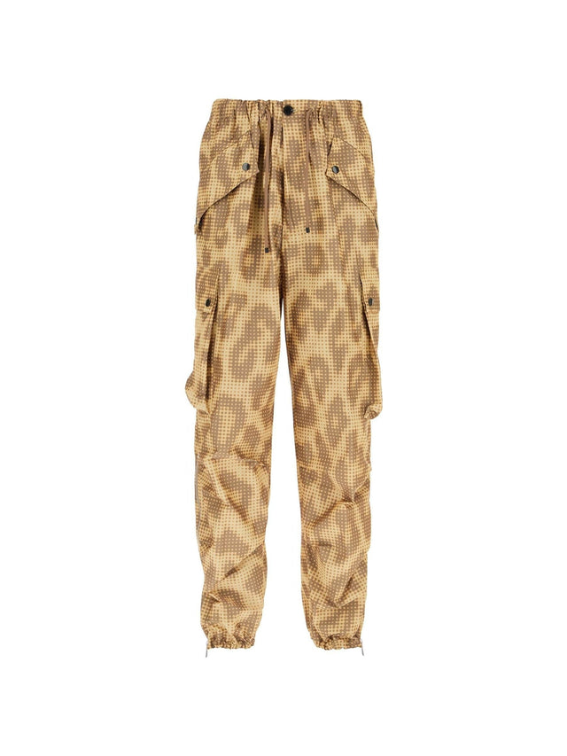 DRIES VAN NOTEN-Lia

Cargo Pants By Pent -JOHN JULIA.