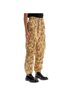 DRIES VAN NOTEN-Lia

Cargo Pants By Pent -JOHN JULIA.