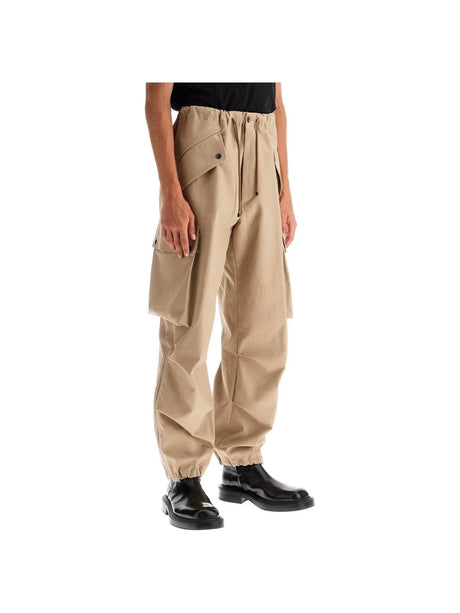 DRIES VAN NOTEN-Lia

Cargo Pants By Pent -JOHN JULIA.