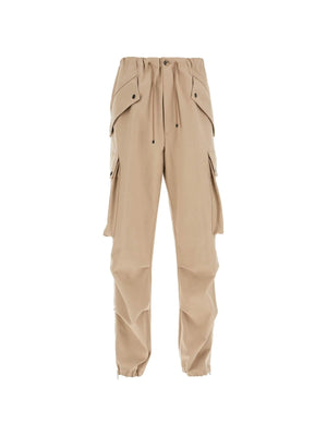 DRIES VAN NOTEN-Lia

Cargo Pants By Pent -JOHN JULIA.