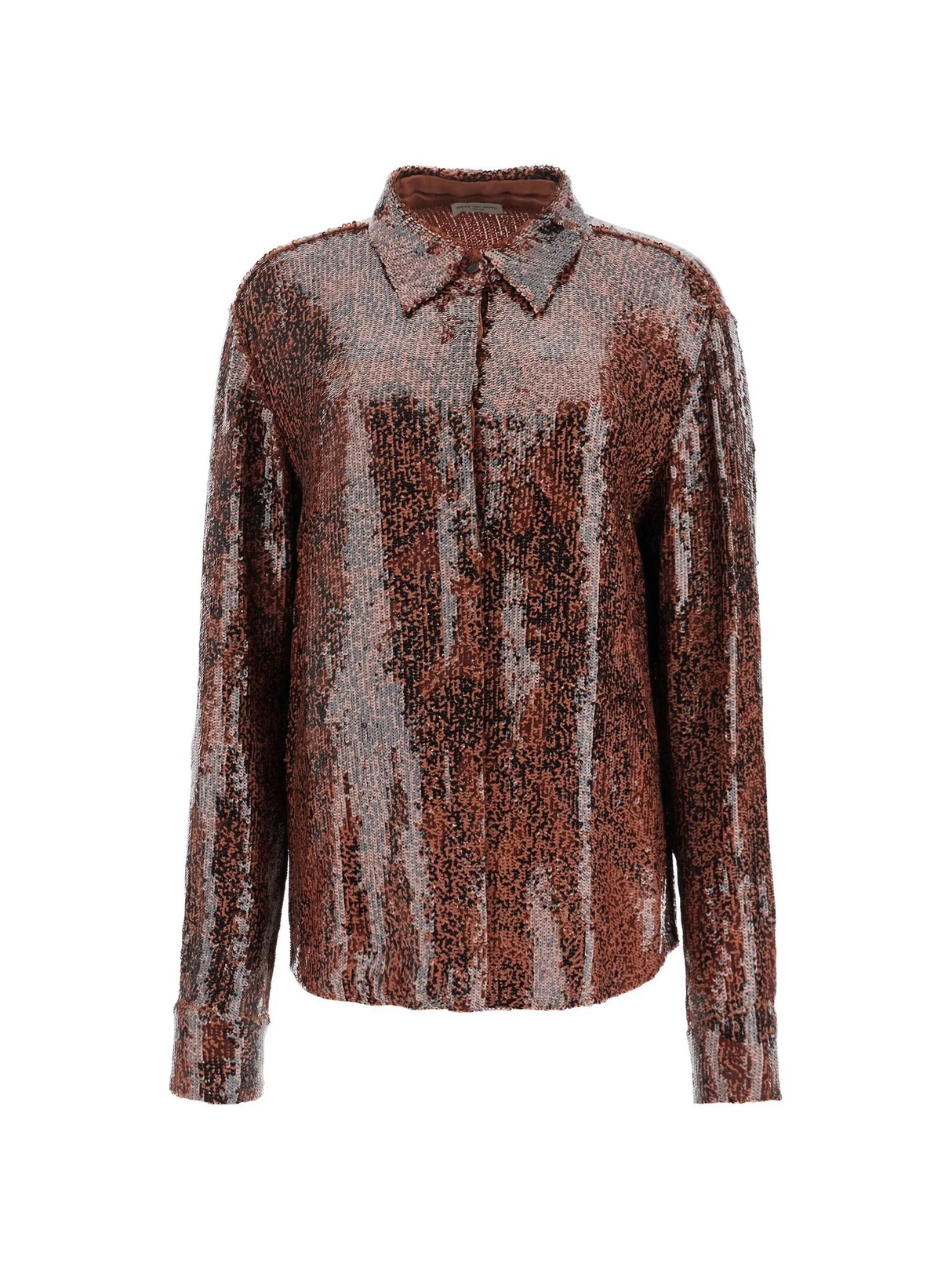 Chowy Sequin Shirt