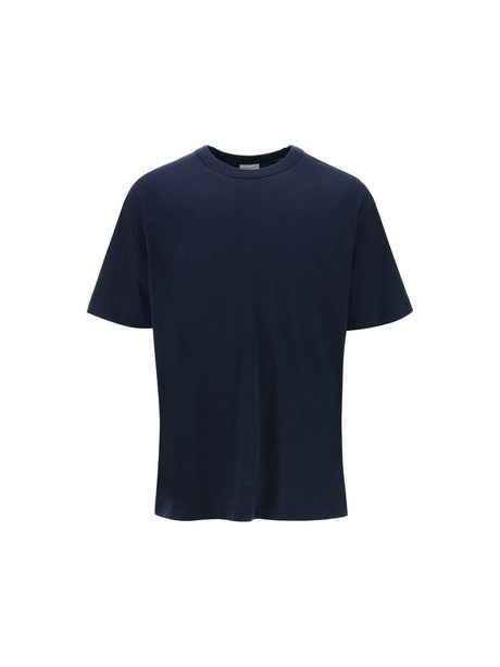 Herr Oversized Classic T-Shirt DRIES VAN NOTEN JOHN JULIA.