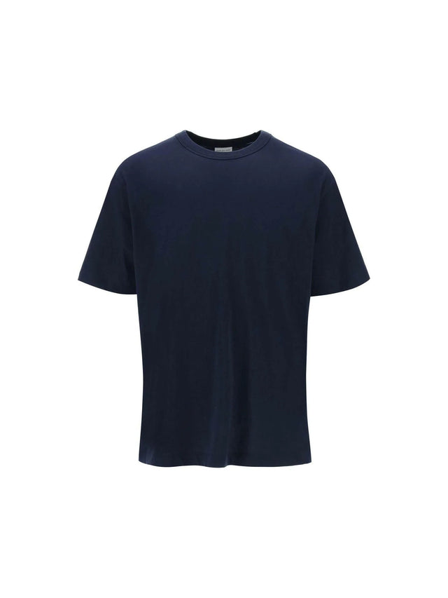 Herr Oversized Classic T-Shirt DRIES VAN NOTEN JOHN JULIA.