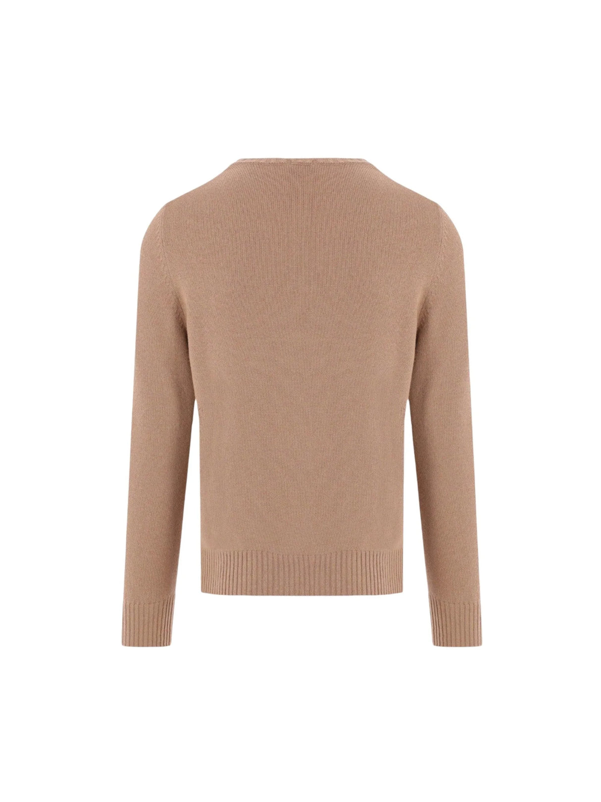 Cashmere Sweater-DRUMOHR-JOHN JULIA