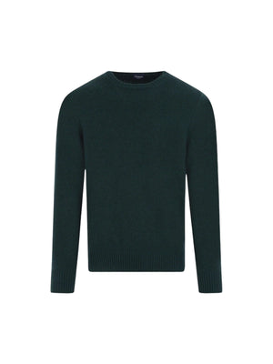 DRUMOHR-Cashmere Sweater-JOHN JULIA