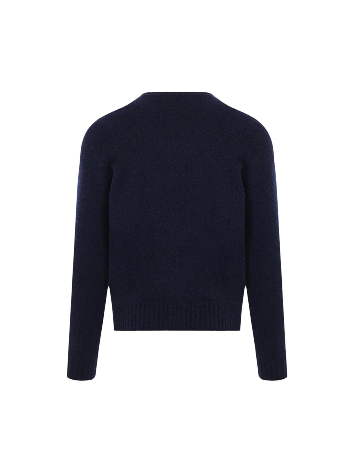 Wool Sweater-DRUMOHR-JOHN JULIA