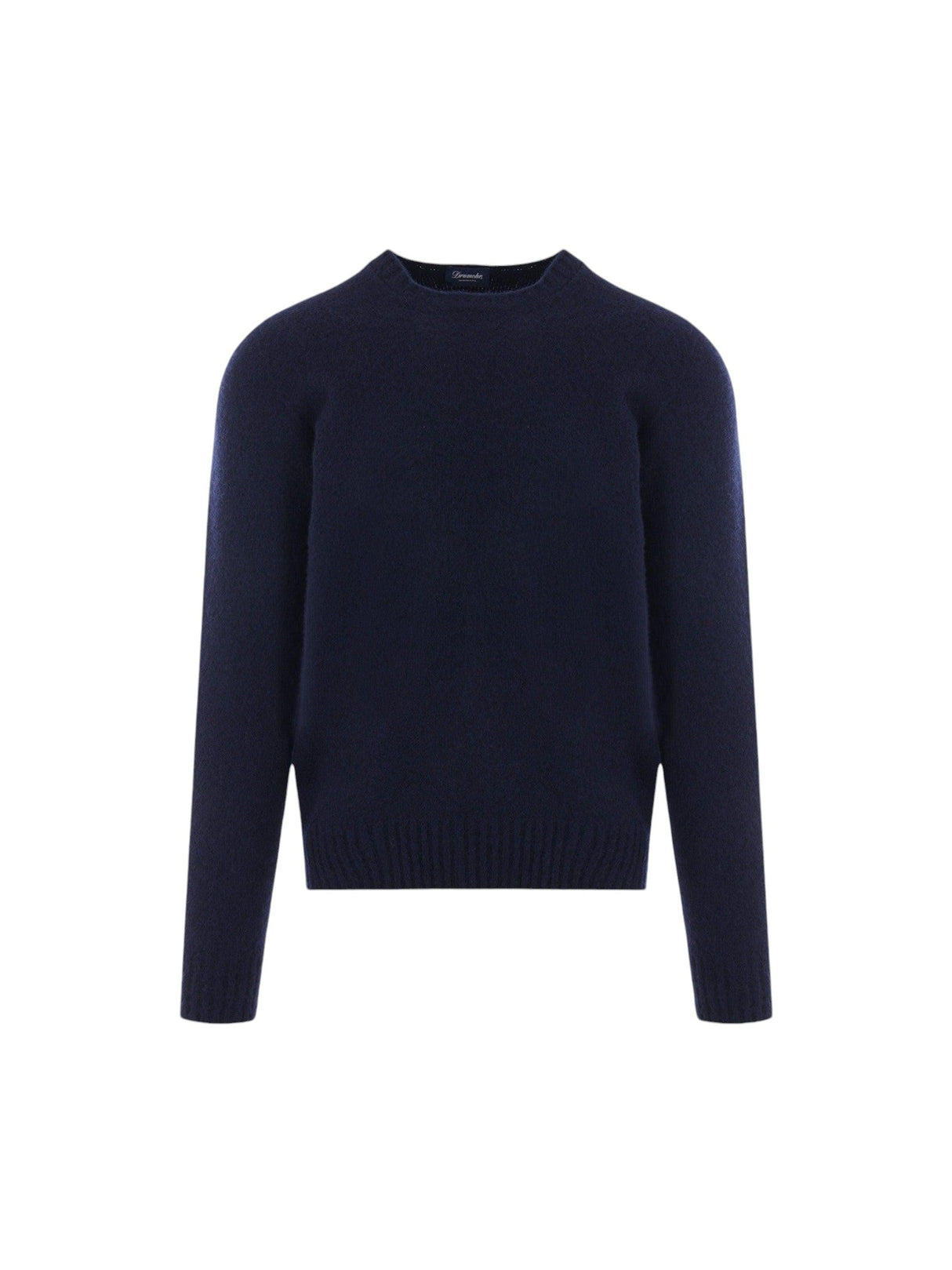 Wool Sweater-DRUMOHR-JOHN JULIA