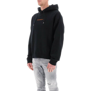 Cipro Fit Hoodie DSQUARED2 JOHN JULIA.