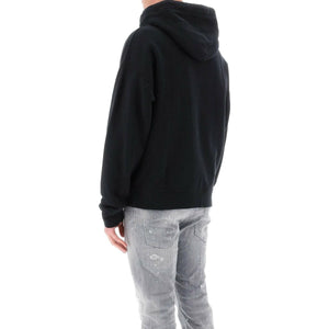 Cipro Fit Hoodie DSQUARED2 JOHN JULIA.