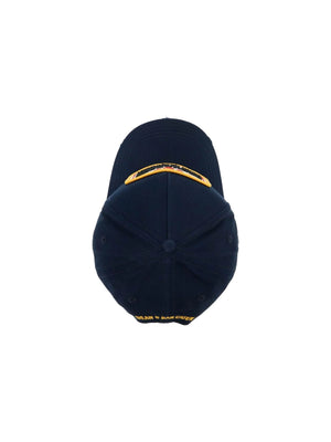 DSQUARED2-Cotton Gabardine Cap-JOHN JULIA