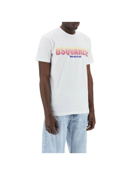 Cotton Made DSQUARED2