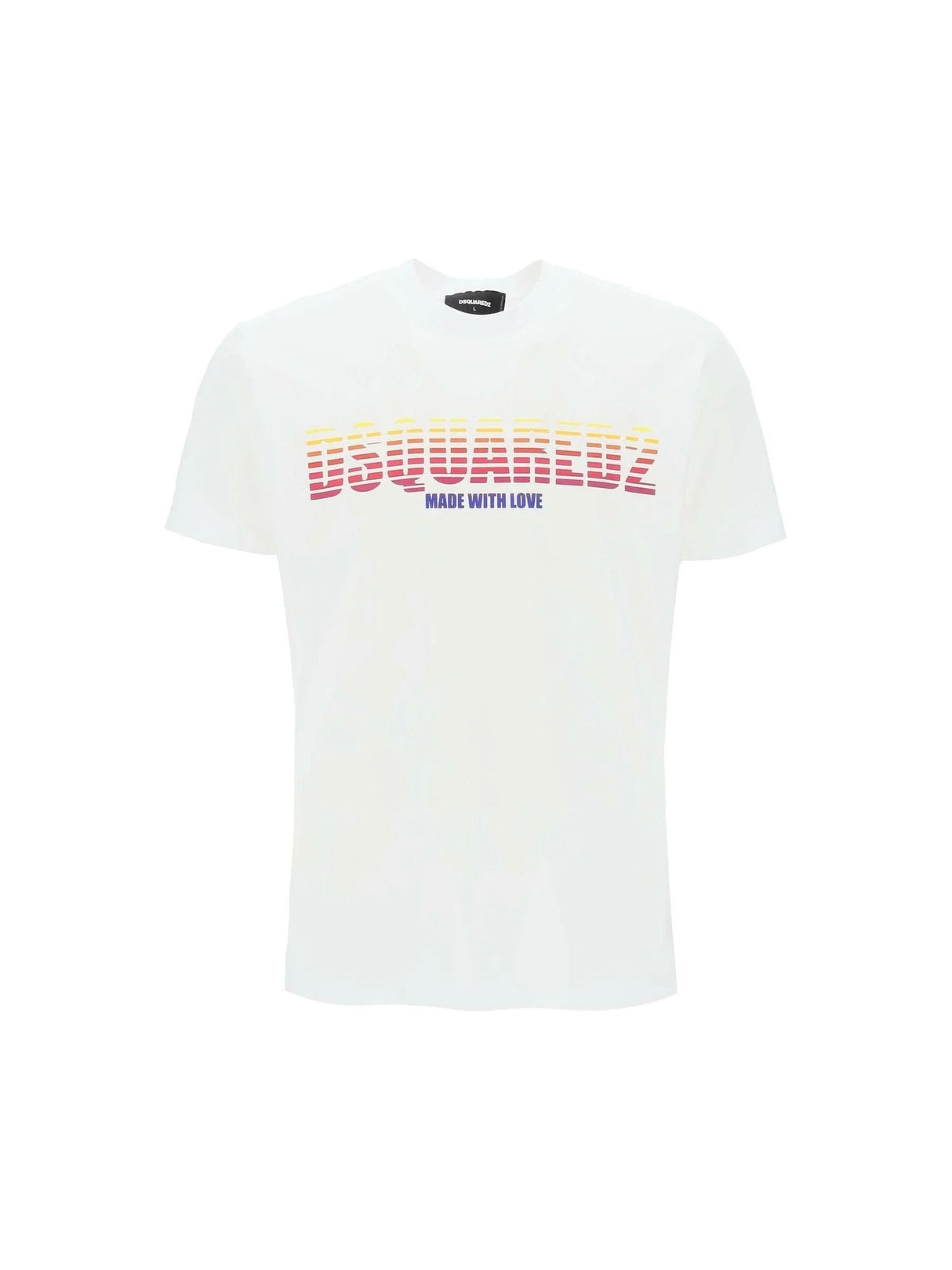 Cotton Made DSQUARED2