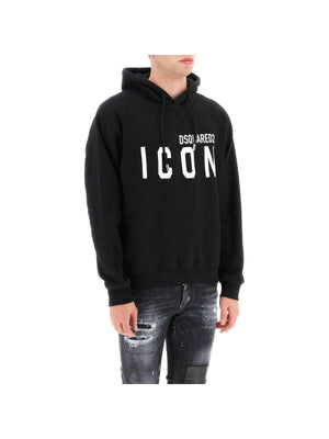 Icon Hoodie DSQUARED2 JOHN JULIA.