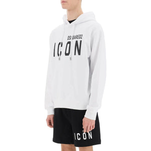 Icon Hoodie DSQUARED2 JOHN JULIA.