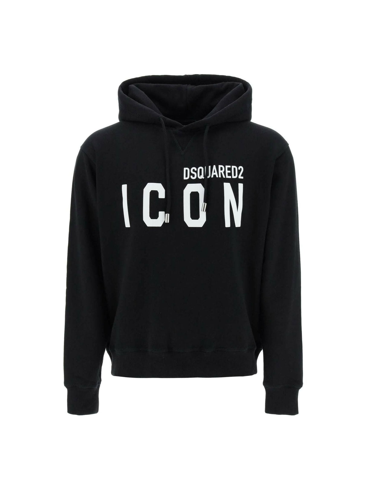 Icon Hoodie DSQUARED2 JOHN JULIA.