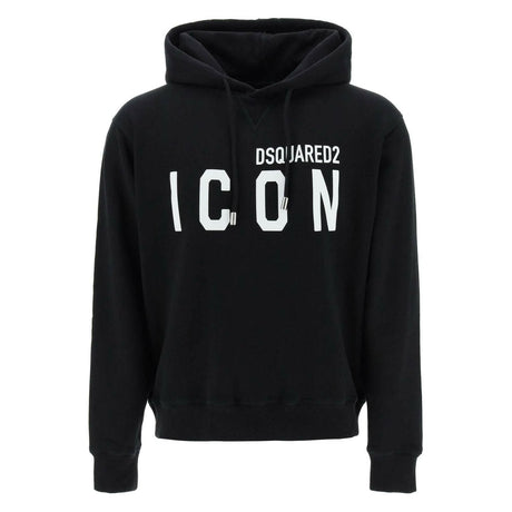 Icon Hoodie DSQUARED2 JOHN JULIA.