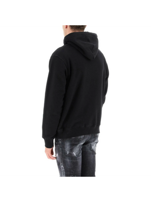 Icon Hoodie DSQUARED2 JOHN JULIA.