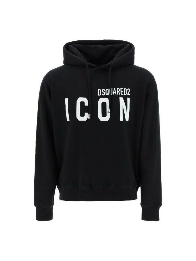 Icon Hoodie DSQUARED2 JOHN JULIA.