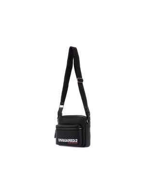 Bob Shoulder Bag With Adjustable Strap