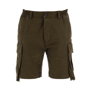 Urban 64 Cargo Shorts DSQUARED2 JOHN JULIA.