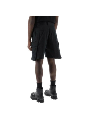 Urban 64 Cargo Shorts DSQUARED2 JOHN JULIA.