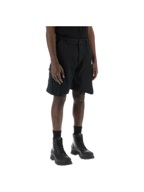 Urban 64 Cargo Shorts DSQUARED2 JOHN JULIA.