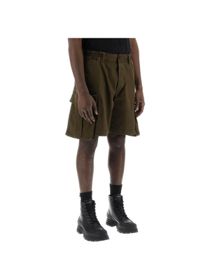 Urban 64 Cargo Shorts DSQUARED2 JOHN JULIA.