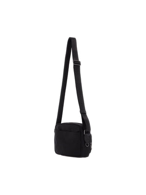 Urban Crossbody Bag Cordura Nylon - OS - Men > Bags > Crossbody bags