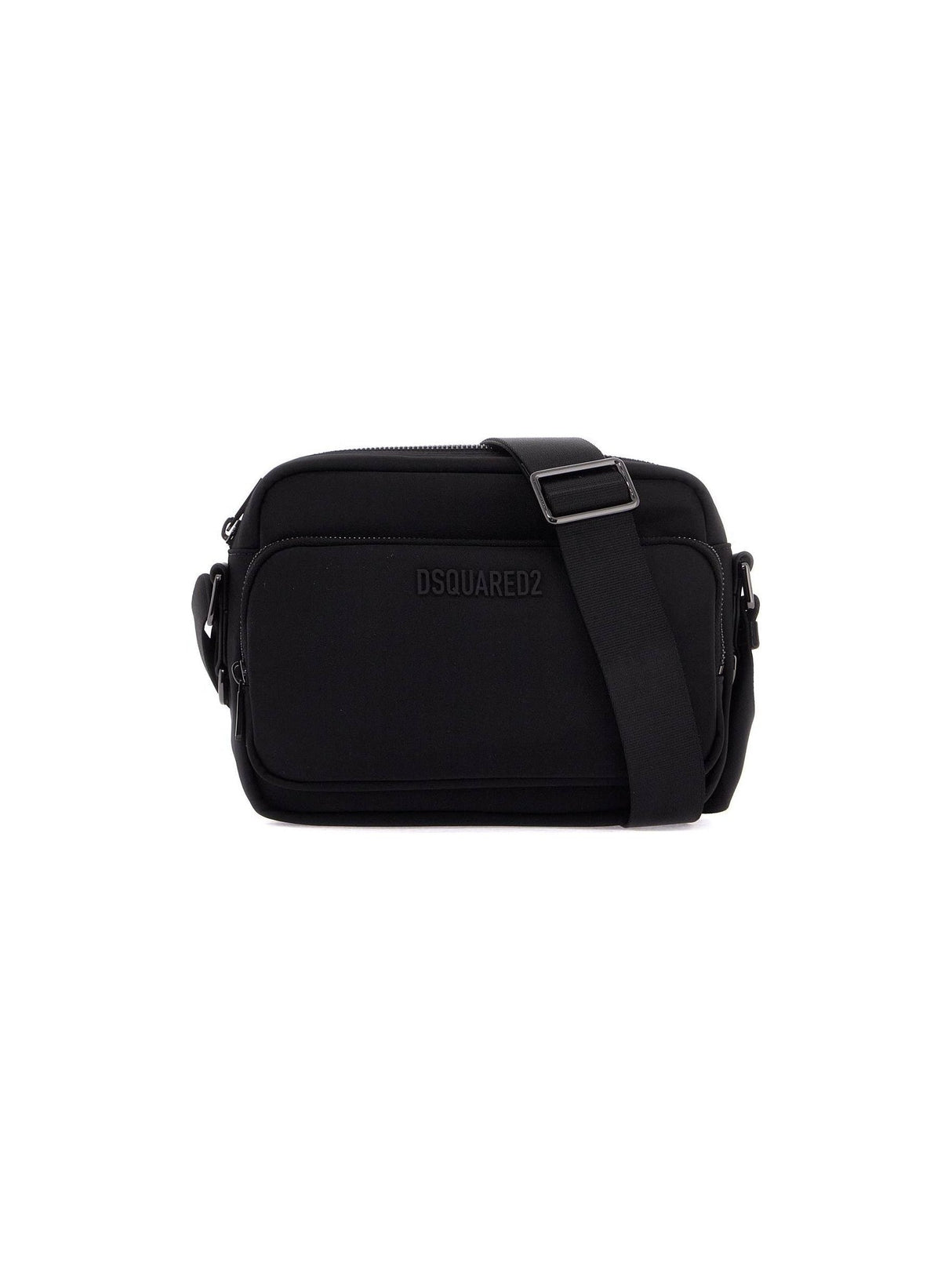 Urban Crossbody Bag Cordura Nylon - OS - Men > Bags > Crossbody bags