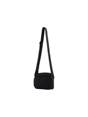 Urban Crossbody Bag Cordura Nylon - OS - Men > Bags > Crossbody bags