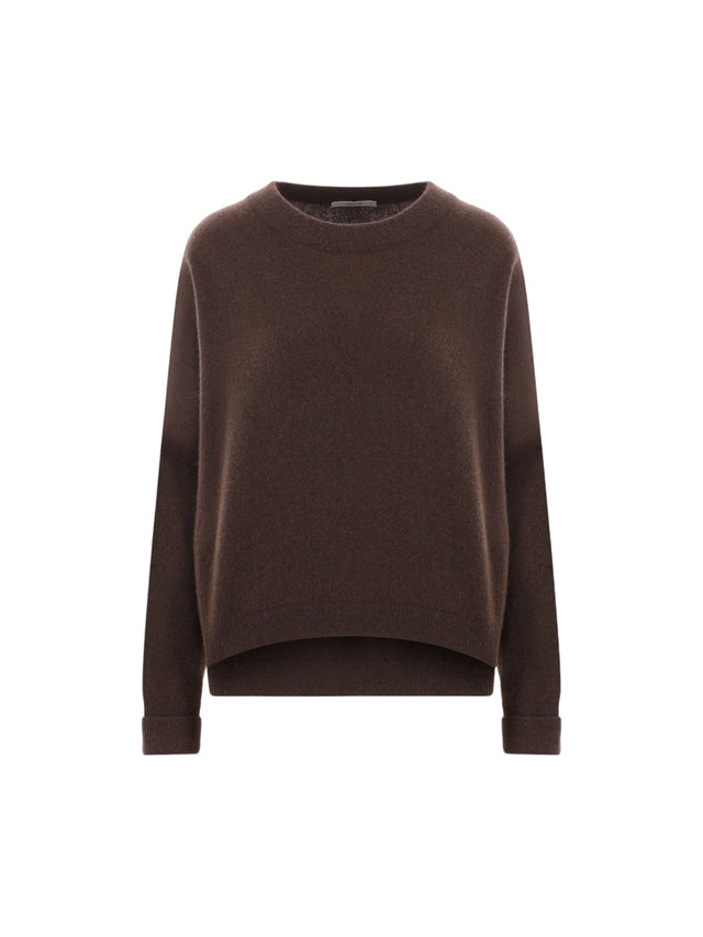 Cashmere Oversize Sweater-DUSAN-JOHN JULIA