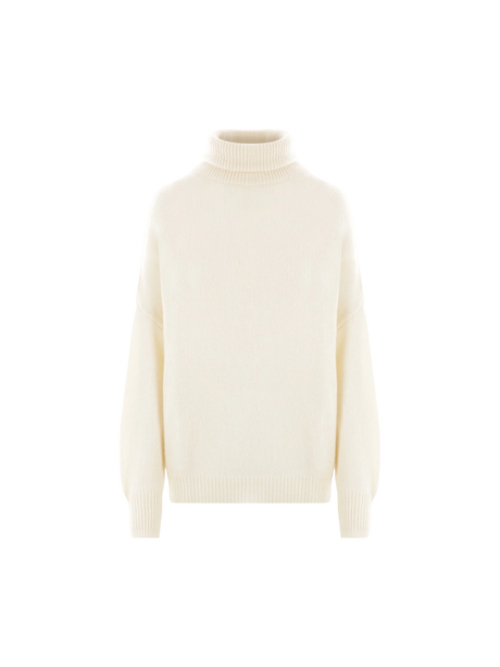 Cashmere Turtleneck-DUSAN-JOHN JULIA