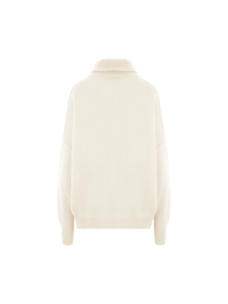 Cashmere Turtleneck-DUSAN-JOHN JULIA