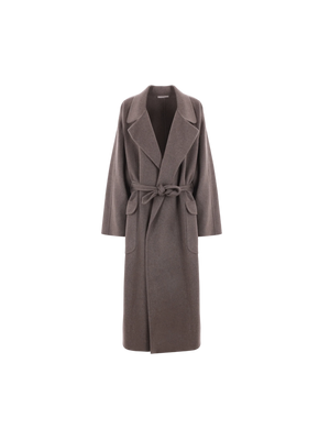 Cashmere Wrap Coat-DUSAN-JOHN JULIA