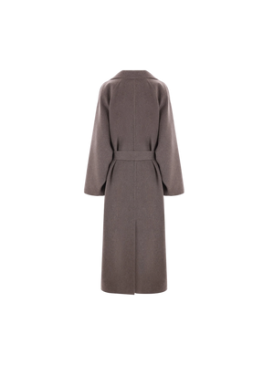 Cashmere Wrap Coat-DUSAN-JOHN JULIA