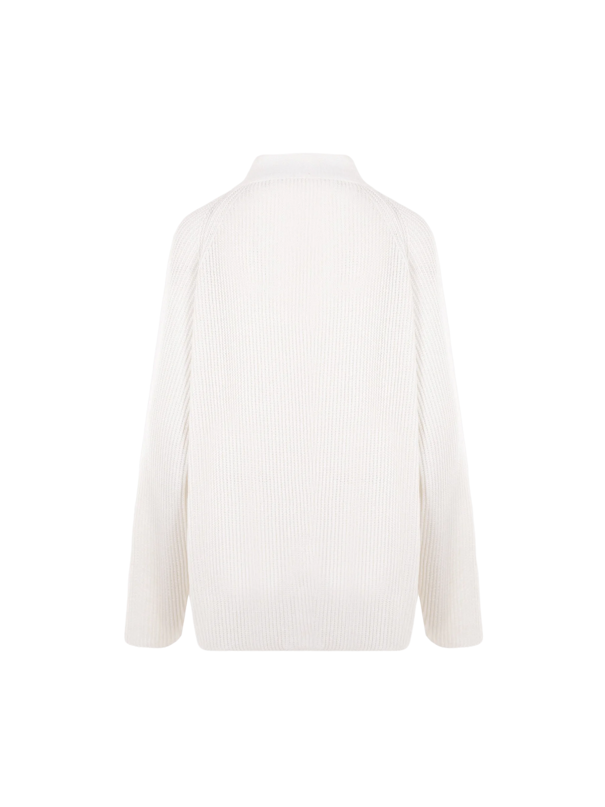 Linen Cashmere Silk Cardigan-DUSAN-JOHN JULIA