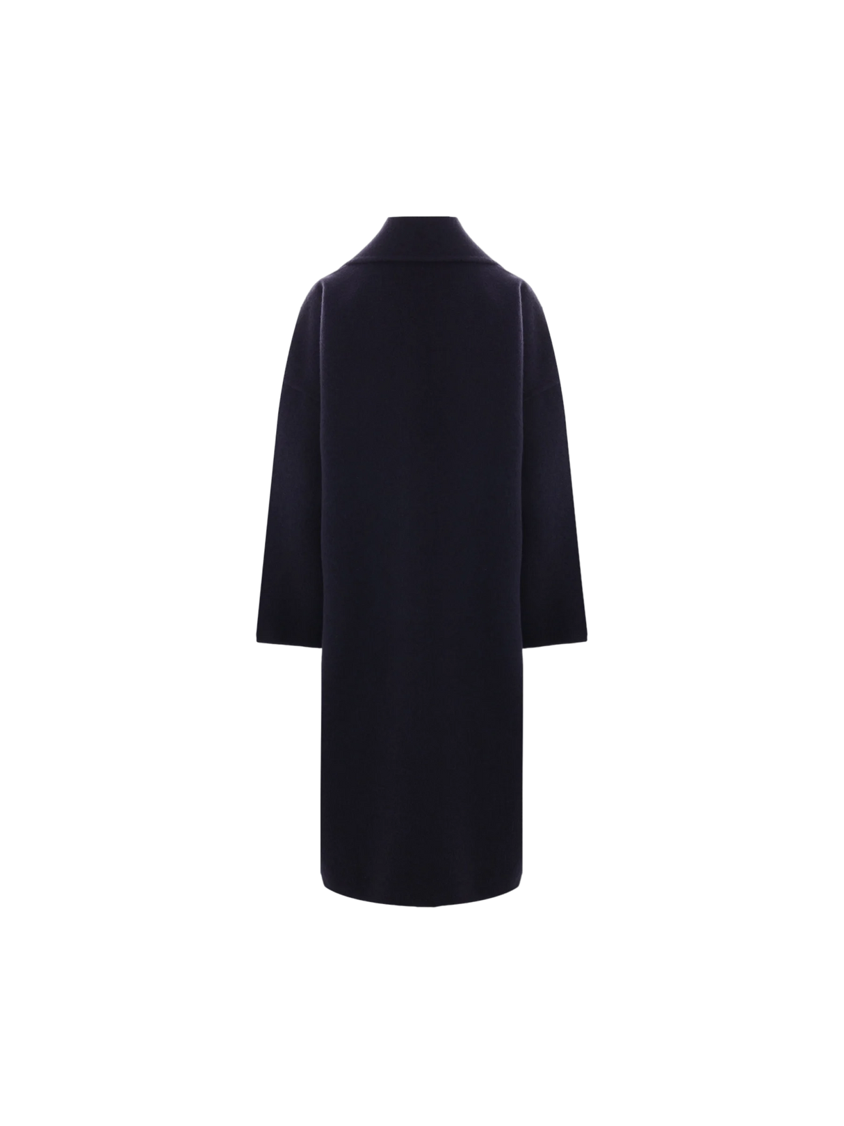 Oversized Wool Coat-DUSAN-JOHN JULIA