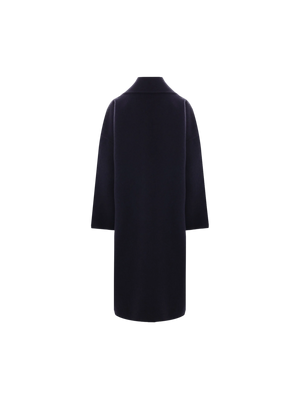 Oversized Wool Coat-DUSAN-JOHN JULIA