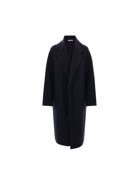 Oversized Wool Coat-DUSAN-JOHN JULIA