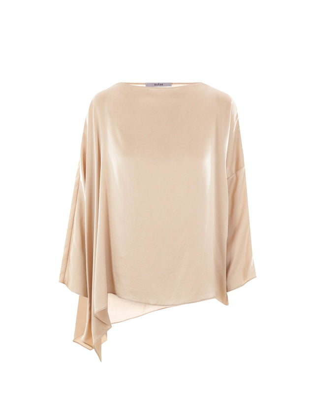 Satin Asymmetric Top-DUSAN-JOHN JULIA